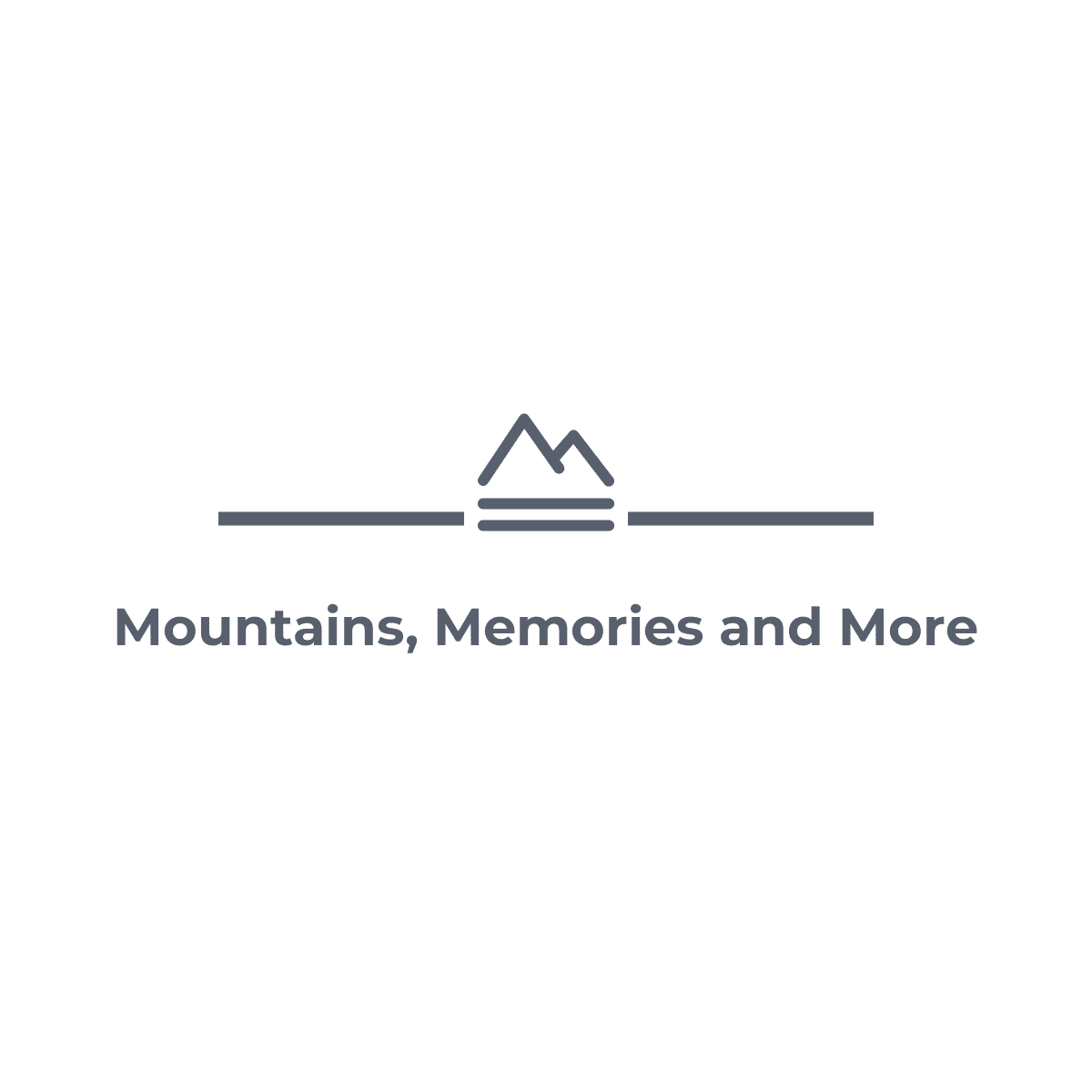 Mountains Memories and More ~ mountain hoodies, mountain shirts & more